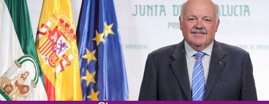 La Junta se compromete a poner en marcha el Centro Hospitalario de Alta Resolución de Lucena con una inversión superior a los 26 millones de euros