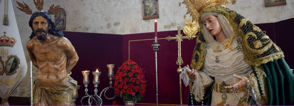 Jueves Santo en Lucena ¿Qué cofradías podemos visitar?