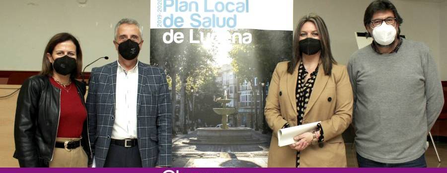 La ciudadanía de Lucena reconoce que su salud mental y física ha empeorado con la pandemia