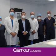 La Clínica Parejo y Cañero inicia su etapa de realización de cirugías mayor y menor ambulatorias