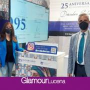 Lucena refuerza en Fitur 2021 su marca como destino de interior en el Centro de Andalucía