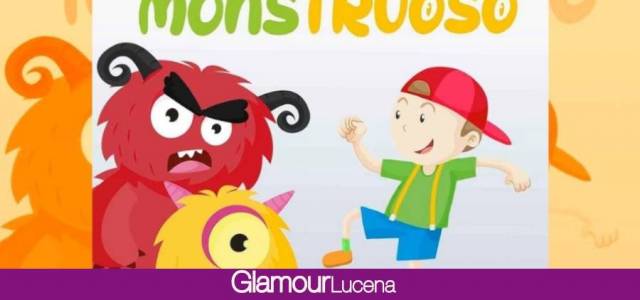 AGENDA: Teatro infantil y familiar “Un día monstruoso”