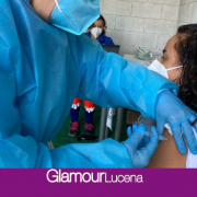 El Área de Gestión Sanitaria Sur de Córdoba bate su récord semanal de vacunas con más de 20.000 dosis aplicadas