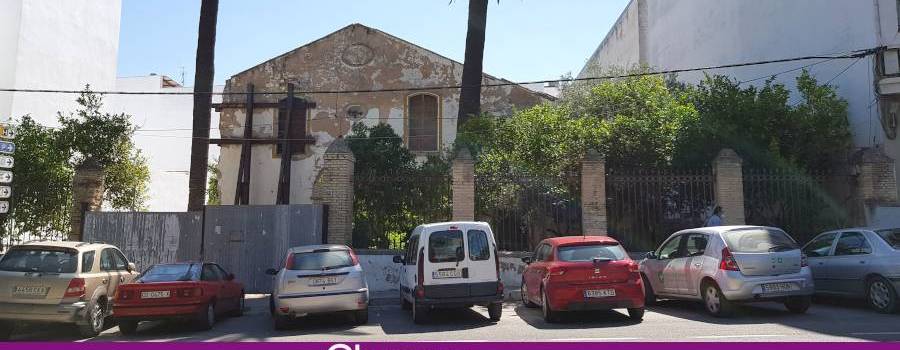 La Bodega de los Víbora podría complementar el nuevo parking con un mercado gastronómico según un estudio de la Universidad de Sevilla