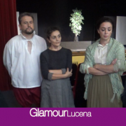 Entrevistamos a los protagonistas de la XXIV Semana del Teatro en Lucena