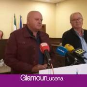 VOX exige el cese de la delegada de Servicios Sociales en el Ayuntamiento de Lucena