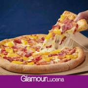 Domino’s Pizza abre mañana tienda en Lucena