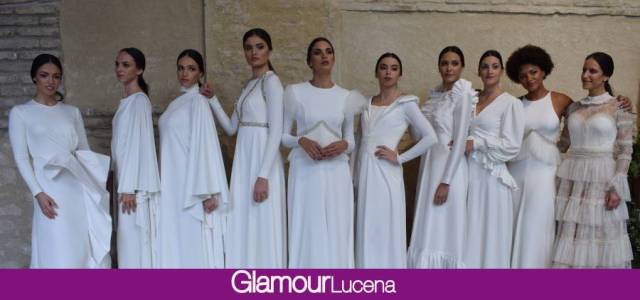 Éxito de publico en el primer Desfile de Alta Costura Dress Code Andalucía