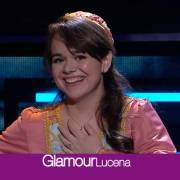 Lucía García se convierte en semifinalista del programa de CanalSur TV «Tierra de Talentos»