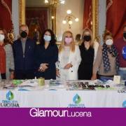 Diabetes Lucena celebra una conferencia en el Circulo Lucentino como punto fuerte en sus actividades por el Día Mundial por la Diabetes