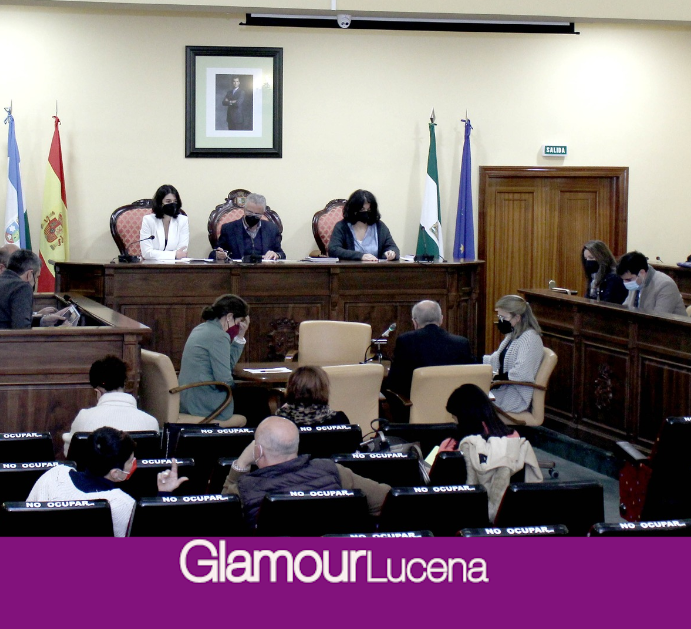 El Grupo Municipal Socialista de Lucena eleva al pleno una moción que insta a la Junta de Andalucía a blindar la sanidad pública