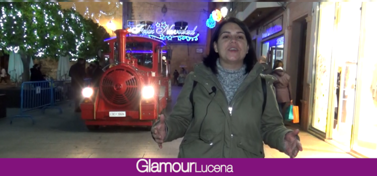 ESPECIAL Que ver un día de Navidad en Lucena