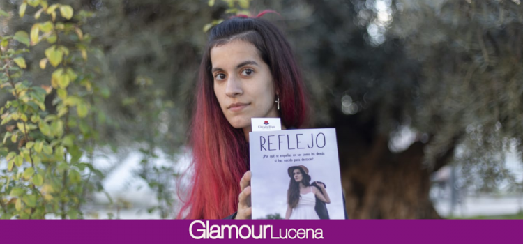 Entrevista a Mirian Romero sobre su primer libro “Reflejo ¿Por qué te empeñas a ser como los demás si has nacido para destacar?”
