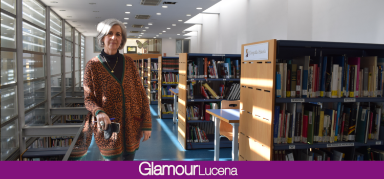 Conocemos lo que puede ofrecer la Biblioteca Pública de Lucena y sus orígenes