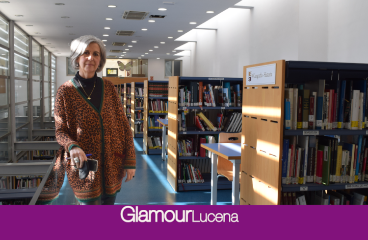 Conocemos lo que puede ofrecer la Biblioteca Pública de Lucena y sus orígenes