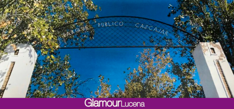 VOX exige en Lucena el adecentamiento del Parque El Cascajar