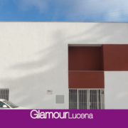 El Ayuntamiento de Lucena finalizará el edificio del gimnasio de Jauja para ampliar la oferta deportiva