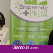 Lucena + Emprende ayudará a los emprendedores lucentinos con subvenciones, espacios de trabajo y formación