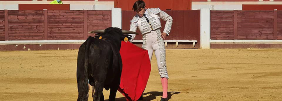 AGENDA: Comienza el II Bolsín Taurino en el Coso de los Donceles con la ganadería de Isabel Sánchez de Alba