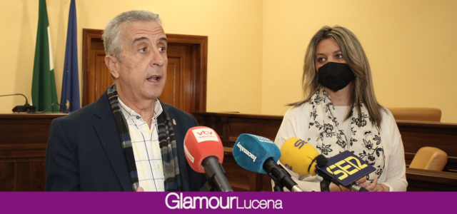 El Ayuntamiento de Lucena firmará “en días” el nuevo contrato de ayuda a domicilio con Arquisocial