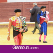 Alex Mariscal se alza con el II Bolsín Taurino Coso de los Donceles en Lucena