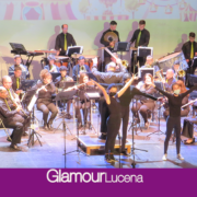La AECC Junta Local de Lucena celebra el musical benéfico “Disney y el Día del Circo”