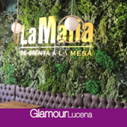 La Mafia se Sienta a la Mesa inaugura su restaurante en Lucena
