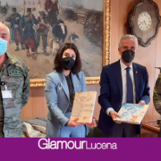 El Museo del Ejército colaborará con el Ayuntamiento en la promoción de la Batalla de Lucena