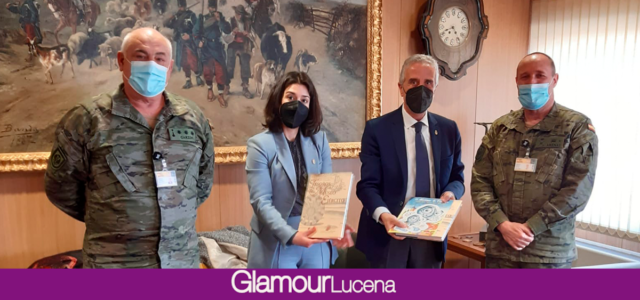 El Museo del Ejército colaborará con el Ayuntamiento en la promoción de la Batalla de Lucena