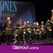La Peña El Santero celebra su 40 Aniversario con una gala en la que se interpretaron los Sones autóctonos de la Semana Santa de Lucena