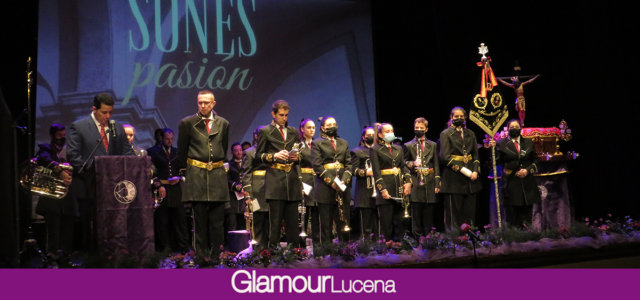 La Peña El Santero celebra su 40 Aniversario con una gala en la que se interpretaron los Sones autóctonos de la Semana Santa de Lucena