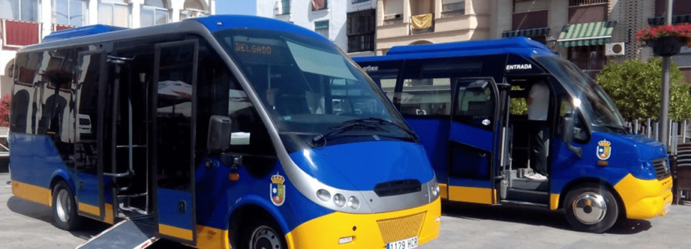 CONVOCATORIA: Abierta la convocatoria 2022 de ayudas al transporte urbano e interurbano