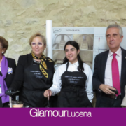 ESPECIAL: 1ª Feria de Empresarias y mujeres emprendedoras de Lucena