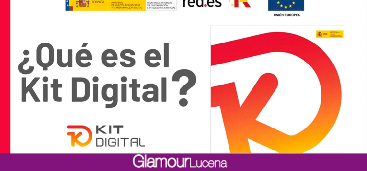 Las Pymes de Lucena ya pueden solicitar el Kit Digital, con ayudas de hasta 12.000 euros