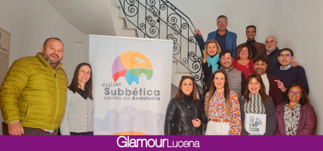 El Centro de Iniciativas Turísticas de la Subbética reúne a sus asociados con motivo de la Asamblea General Ordinaria