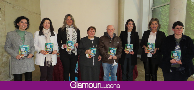 La Concejalía de Igualdad presenta una nueva edición de los premios literarios Mujerarte
