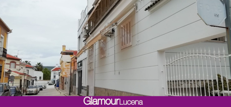 El Ayuntamiento de Lucena saca a licitación las obras de remodelación de la calle Río Anzur por 238.100 euros