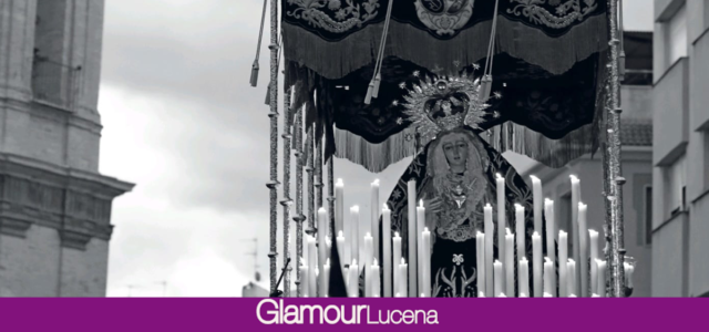 Sábado Gloria en Lucena, horario e itinerario