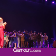 Carolina Artés ganadora del Concurso «Tu si que Cantas» 2022