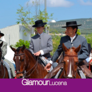 AGENDA: Lucena Ecuestre retoma sus actividades con rutas a caballo y una conferencia