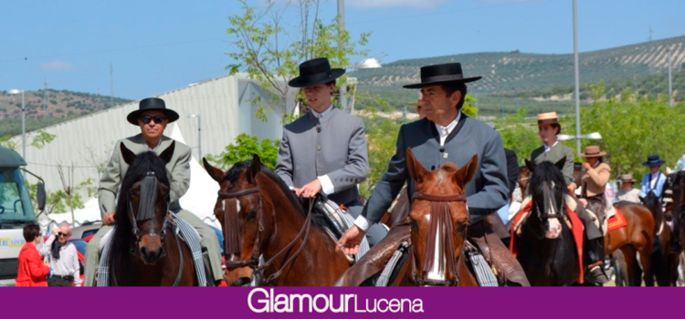 AGENDA: Lucena Ecuestre retoma sus actividades con rutas a caballo y una conferencia