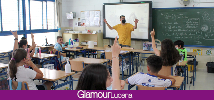 El Ayuntamiento de Lucena pone en marcha Talleres para detectar el bullying y ciberbullying entre escolares de Primaria