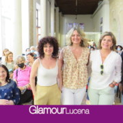 La Casa de los Mora acoge las VII Jornadas de Mujeres Saludables