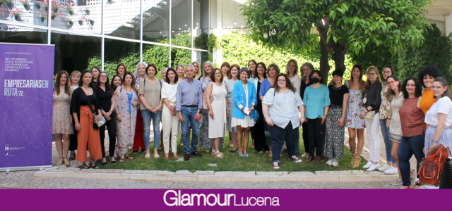 Nace la Asociación Empresarial «Mujeres Únicas» estrenándose con un Networking en la Casa de los Mora