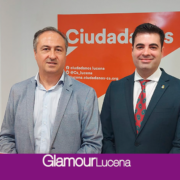 Ángel Pimentel, candidato del grupo Ciudadanos por Córdoba, afirma tener “la mejor carta de presentación con la gestión de sus consejerías estos años”