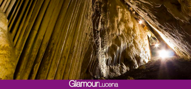 Varias asociaciones de Lucena rechazan a través de un manifiesto la política tomada sobre la Cueva del Ángel desde el consistorio lucentino