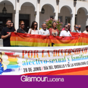 El pleno del Ayuntamiento aprueba la Declaración Institucional con motivo del Día Internacional del Orgullo LGTBI