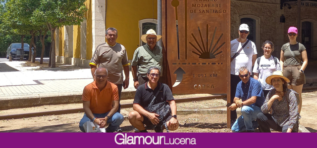 El GDR de la Subbética participa en un viaje de inmersión en La Rioja