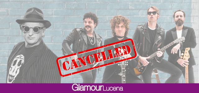 La Promotora ABDM suspende sus conciertos previstos este verano en Lucena