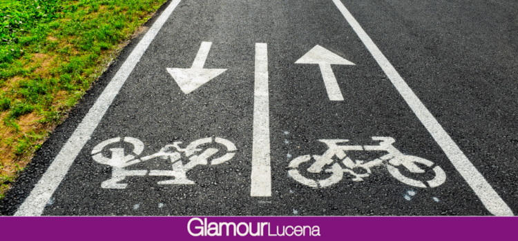 El Ayuntamiento de Lucena adjudica tres nuevos contratos para avanzar en el proyecto de construcción del carril bici